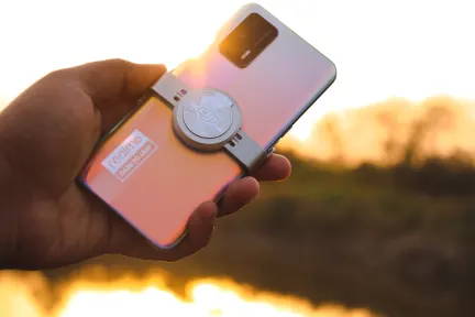 Casino Grande Vegas Mobilna aplikacija